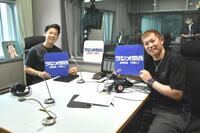 元阪神・岩田稔氏 「戦っている人たちの思いを伝えたい」 ラジオ