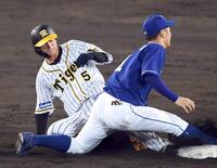 　５０盗塁２０年８月２５日