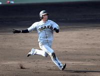 　１００盗塁２２年５月２２日