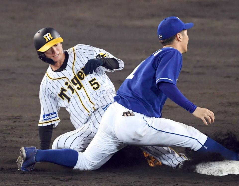 　５０盗塁２０年８月２５日