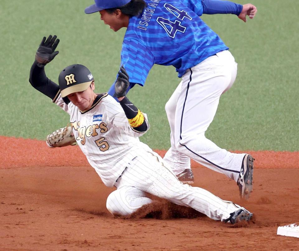 　１５０盗塁２４年４月４日