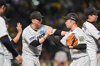 虎戦士回顧録、あの時は…】城島健司氏 36歳電撃引退の真相 4