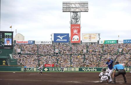 阪神　シーズン中では６年ぶりに甲子園でジェット風船が舞う　来季から再開決定