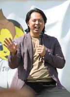 マスターズリーグ　大阪ロマンズ　中田良弘　支給品　ユニフォーム マスターズリーグ 大阪ロマンズ 中田良弘 支給品 ユニフォーム