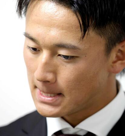 阪神２１年ドラ１右腕・森木　４年で戦力外「しっかり受け止めて」現役続行へ意欲「がむしゃらにやる」