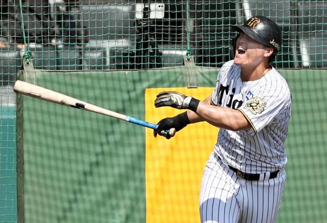 阪神9・7V予言的中の糸井嘉男氏 勝因は「何と言っても輝の成長