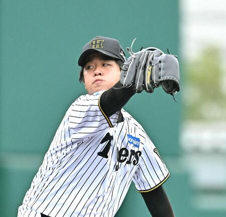 あるぞ高橋遥人の中継ぎ起用 藤川阪神CS秘策の可能性浮上 シーズン鉄壁→さらに最強救援陣構築へ