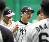 虎戦士回顧録、あの時は…】城島健司氏 36歳電撃引退の真相 4