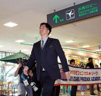 阪神タイガースユニホーム　 SUITE藤川監督 ☆プロフ内ユニホーム販売中☆阪神タイガースユニホーム SUITE