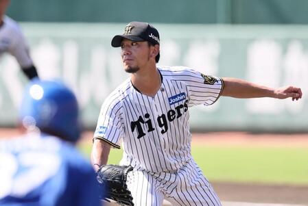 　３回、追加点を許す伊藤将（撮影・田中太一）