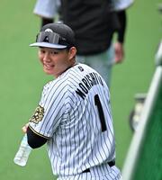 マスターズリーグ　大阪ロマンズ　中田良弘　支給品　ユニフォーム マスターズリーグ 大阪ロマンズ 中田良弘 支給品 ユニフォーム