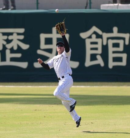 侍選出の阪神・森下　大谷と共闘熱望「同じ空間にいれるだけで刺激」　１１月日韓戦→来春ＷＢＣへポジション勝ち取る