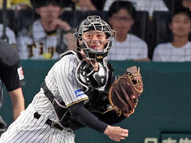 阪神CS突破へ展望・投手編】坂本がカギ 思い通りに投げられなくても