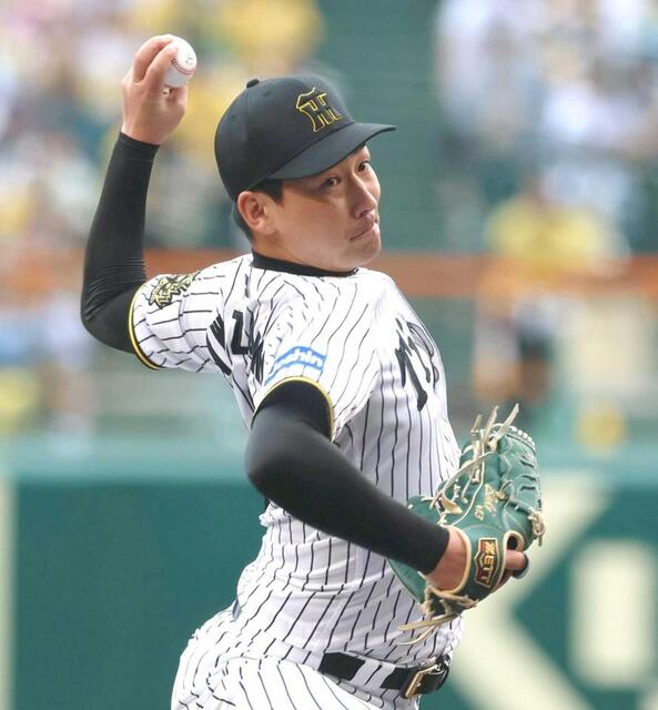 阪神CS突破へ展望・投手編】“お祭り男”どう止めていくか 抑え投手の