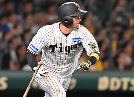 【阪神ＣＳ突破へ展望・打者編】１番・近本が力発揮なら阪神が主導権　特に初戦の第１打席で打てば流れつかめる　狩野恵輔氏