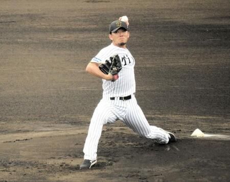 　先発で２回１失点だった伊藤将