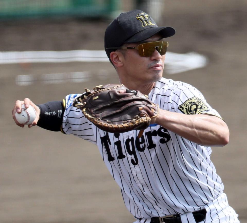 　正捕手としての座を確立した坂本