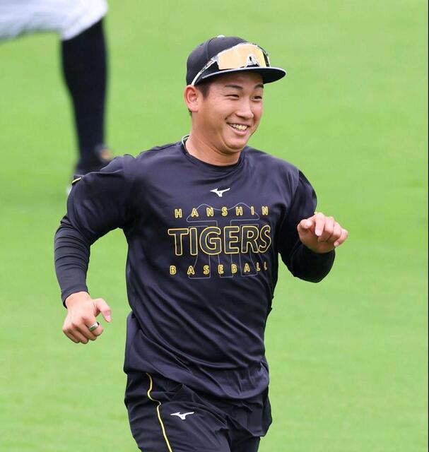 阪神・伊原 CSへ「対応力」魅せる プロ1年目で先発17戦＆中継ぎ