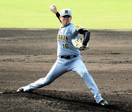 　先発で４回５失点だった西勇