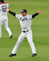 阪神・森下に任せろ“東キラー” 昨季CS2安打、今季も6の3 最多勝