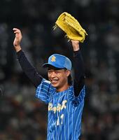 85年日本一の阪神投手がピッチング教室をオープン！ 評論家の