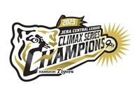 　２０２５ＣＳ優勝ロゴ