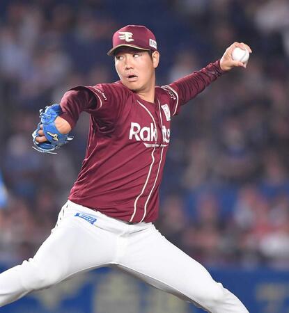 阪神・湯浅　日本Ｓ活躍で楽天・鈴木翔に勇気を　自身も発症「黄色靱帯骨化症」と闘う左腕へ「助け合いながらやれれば」