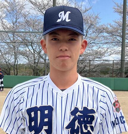 阪神 高校生捕手もリストアップ 明徳義塾・藤森、富島・岡村、豊橋中央・松井ら