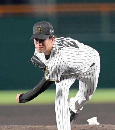 日本シリーズのカギは阪神左腕ｖｓソフトバンク左打者　左投手“カモ”の左打者ズラリ