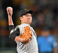 　第５戦先発が予想される大竹