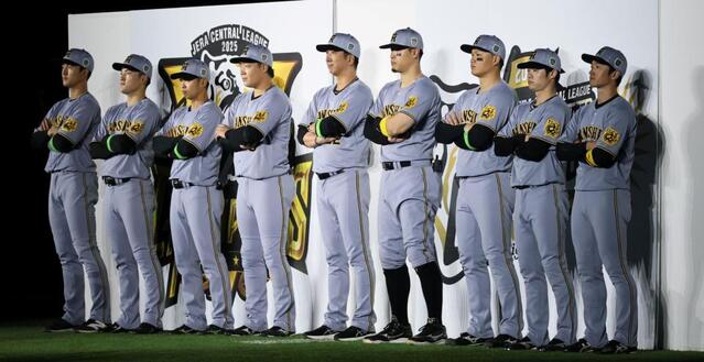 6番・左翼 島田」の阪神スタメンにネット騒然「大穴すぎて鼻水出た