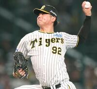 　現役引退を発表した川原陸