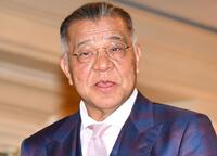 　掛布雅之氏