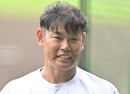 阪神　日本Ｓ第３戦に５選手が合流　伊藤将、原口、前川ら　第２戦まで帯同せず　フェニックス→ＳＧＬ残留で最終調整