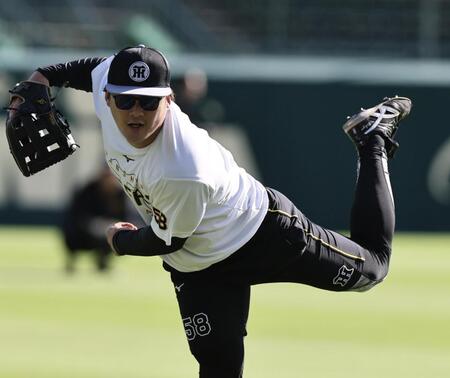 　合流した前川（撮影・田中太一）