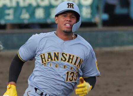 　阪神・ジーン・アルナエス