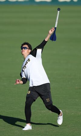 　先発の大竹（撮影・金田祐二）