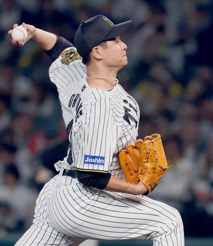 　ソフトバンク戦に先発した大竹