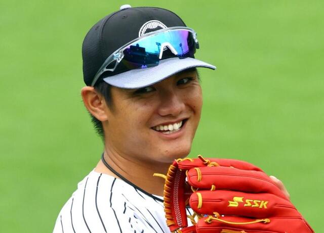 阪神 秋季キャンプ参加メンバー発表 打者転向の西純矢、井上、井坪ら