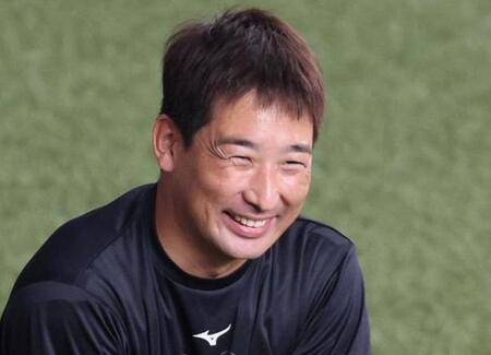 阪神 岩崎優が強烈ラブコール「I need you!」