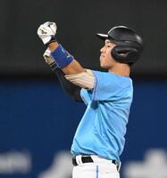 阪神OB 上本博紀氏がタイガースWomen監督就任 岩本輝氏がコーチ