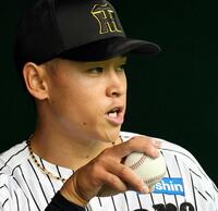 阪神 西純矢に打者転向プラン浮上！27年導入のDH制も追い風へ 高校