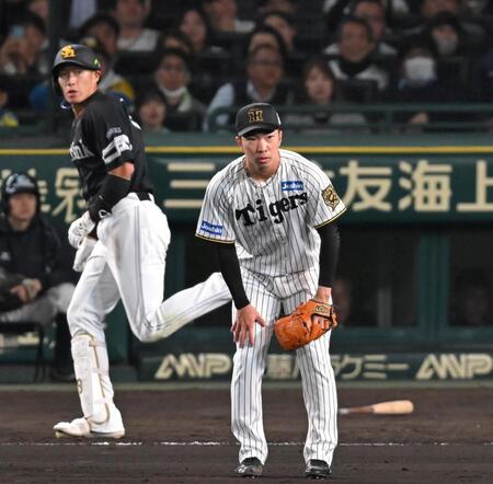 阪神・石井　ギータ弾糧に球速アップ「スピード出すには筋肥大が必要」体重１・５キロ増目標