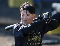 関川コーチ退団 攻撃陣低迷の責任取り/タイガース/デイリースポーツ online