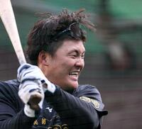 阪神のレジェンド助っ投・バッキー氏死去 日米で通算100勝、外国人