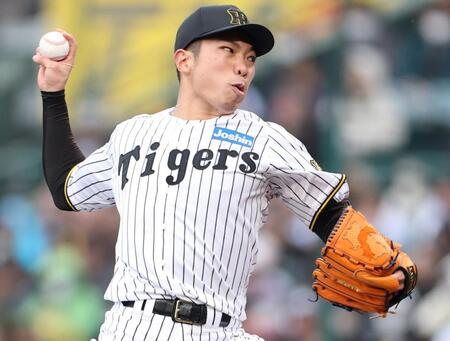 阪神・石井にコミッショナー特別表彰特別賞、藤川監督に連盟特別表彰最優秀監督賞と決定　カムバック賞は中日・大野　セ理事会で決定