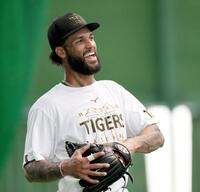 阪神が新外国人ゲラ獲得発表 最速160キロ超の右腕 単年100万ドル