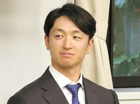 　ＦＡ申請期限を迎えた近本