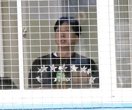 阪神 藤川球児監督が語った高卒選手の育成「たたき上げるしかない」