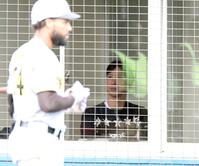 奪三振王」久保康友の思い/吉田風取材ノート/阪神タイガース/デイリー